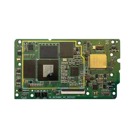 RK3588S-PCBA-FOR-Tablet-PC