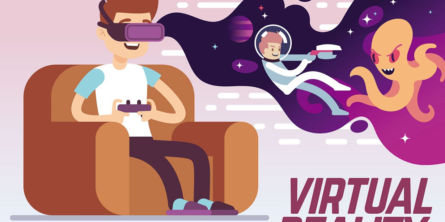 VR GAME