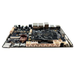 SD520 SC500 RK3588 PCBA Embedded system development board (2)
