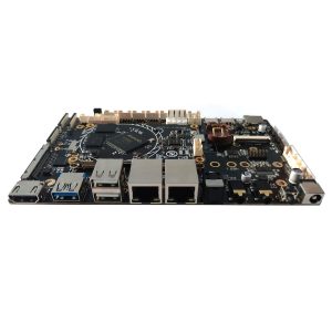 SD520 SC500 RK3588 PCBA Embedded system development board (3)