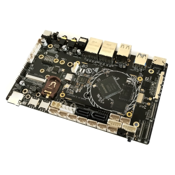 SD520 SC500 RK3588 PCBA Embedded system development board