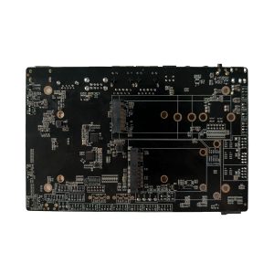 SD520 SC500 RK3588 PCBA Embedded system development board (5)