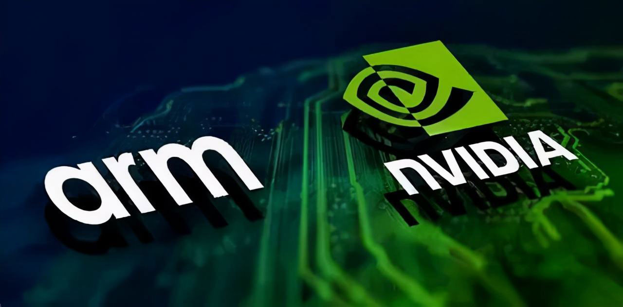 ARMNVIDIA ScenSmart一站式智能制造平台OEMODM行业方案