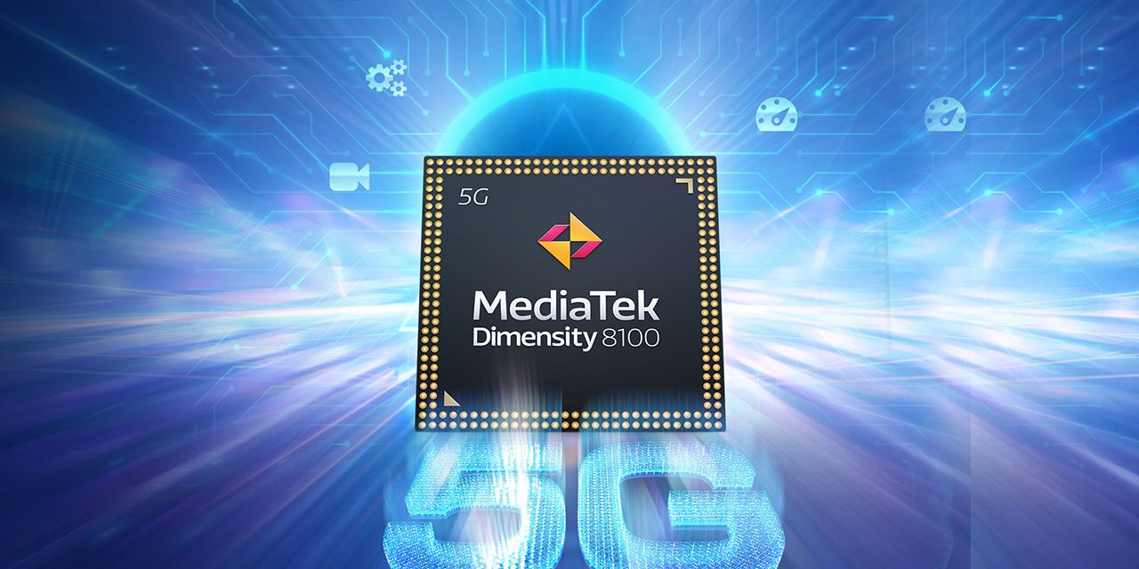 Dimensity-8100