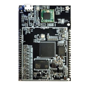 RK3308-AI音频模块