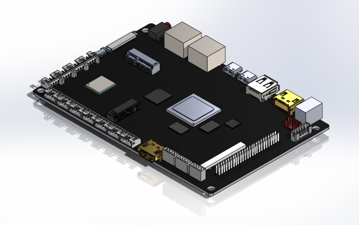 RK3588 V15-3
