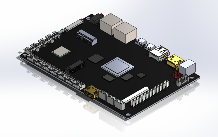 RK3588 V15-3