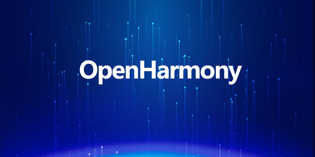 OpenHarmony-OS