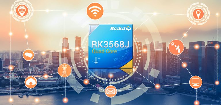 盘点已经完成OpenHarmony适配的国产ARM架构芯片 | ScenSmart智造平台|OEM|ODM|行业方案