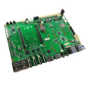 SD910 RK3588 PCBA for commercial display