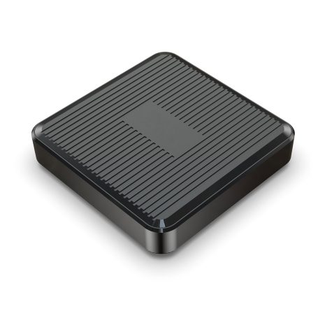 Amlogic Android 11 S905W2 OTT BOX