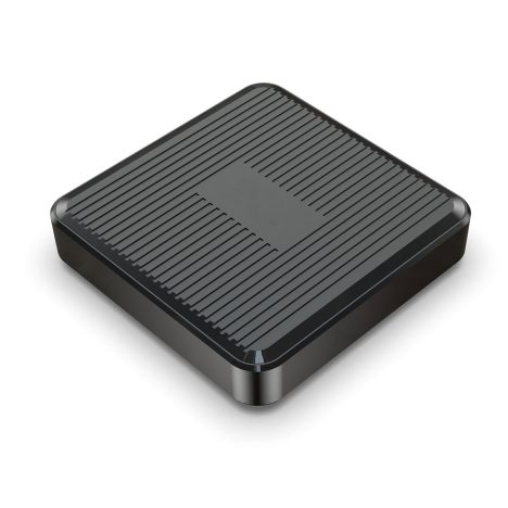 Amlogic Android 11 S905W2 OTT BOX