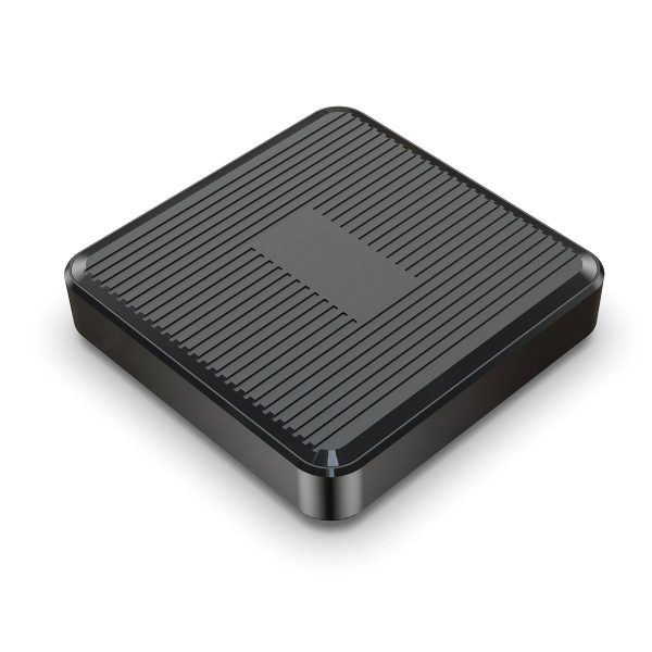 Amlogic Android 11 S905W2 OTT BOX
