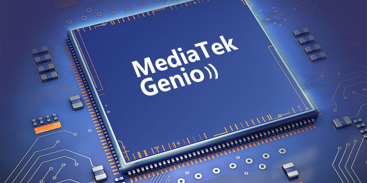 MediaTek-Genio-1200
