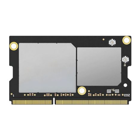QSC8250-SOM-204PIN-MAIN