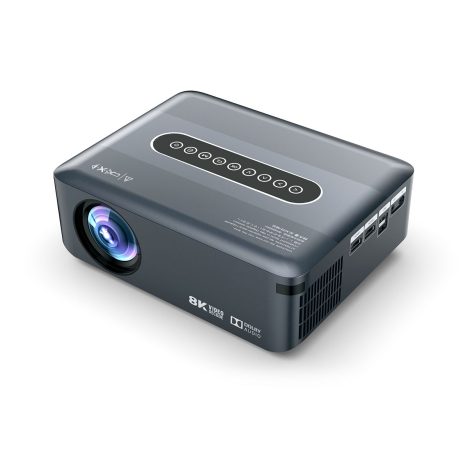 Amlogic 1080P Smart Android Projector (2)