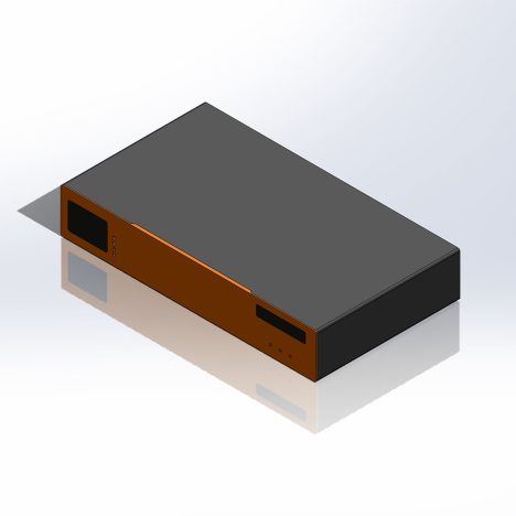 SU910-RK3588-8K-Video-conference-system-split-terminal
