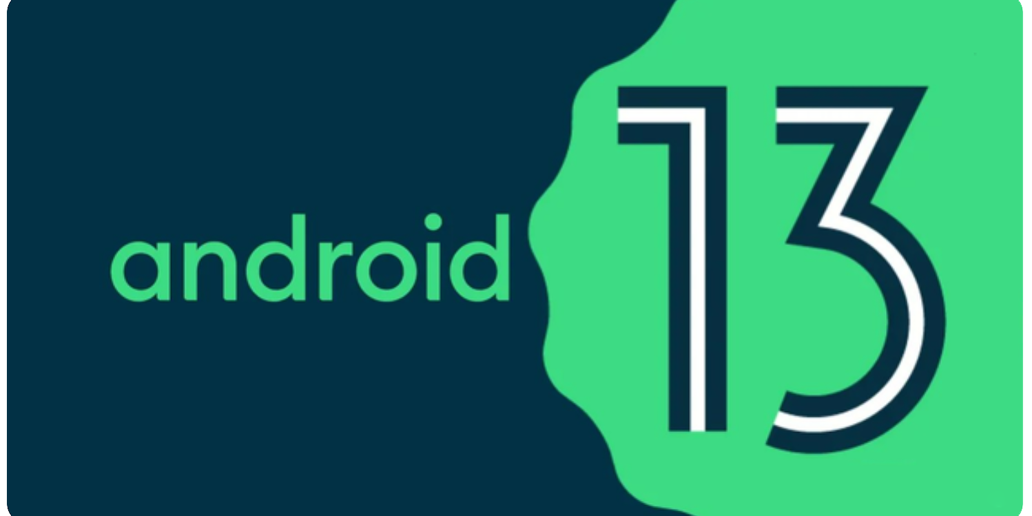 Android 13