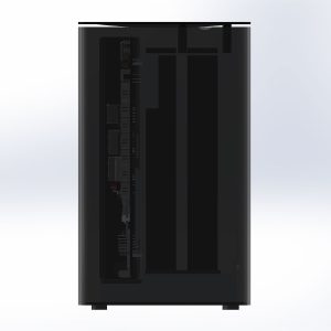 RK3588 SN520 Multi function intelligent media center (2)