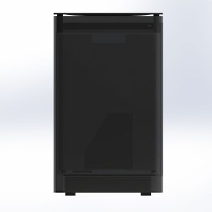 RK3588 SN520 Multi function intelligent media center (5)