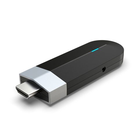 Amlogic S905Y4 Smart Android TV Stick (2)