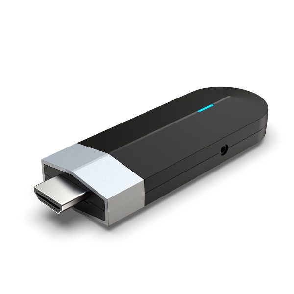 Amlogic S905Y4 Smart Android TV Stick (2)