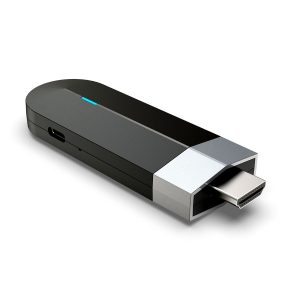 Amlogic S905Y4 Smart Android TV Stick