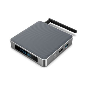 Amlogic S922X Android OTT BOX (2)