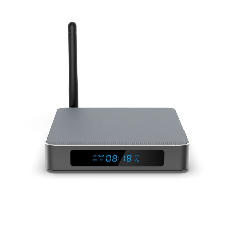 Amlogic S922X Android OTT BOX