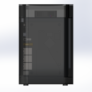 RK3568 SN520U Multi-functional Smart Media Center (4)