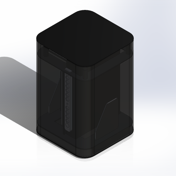 RK3568 SN520U Multi-functional Smart Media Center