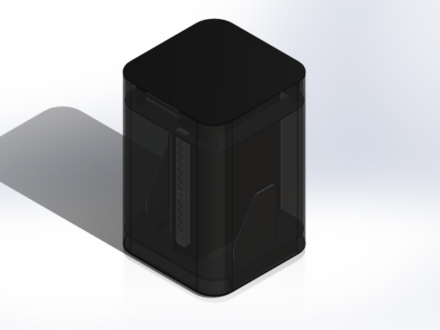 RK3568 SN520U Multi-functional Smart Media Center