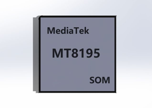 K800-MT8195-SOM