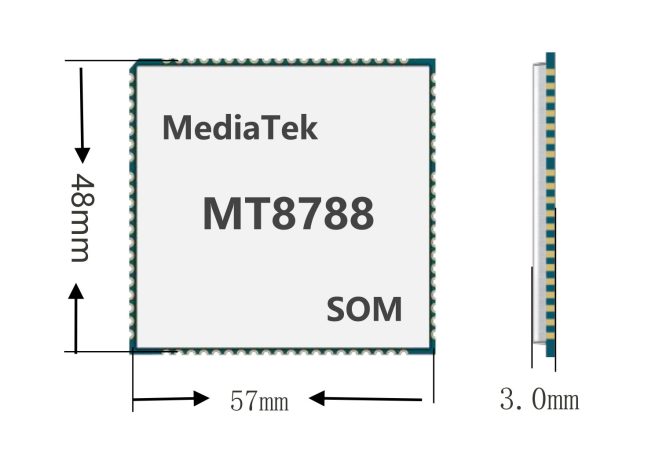MT8788-SOM