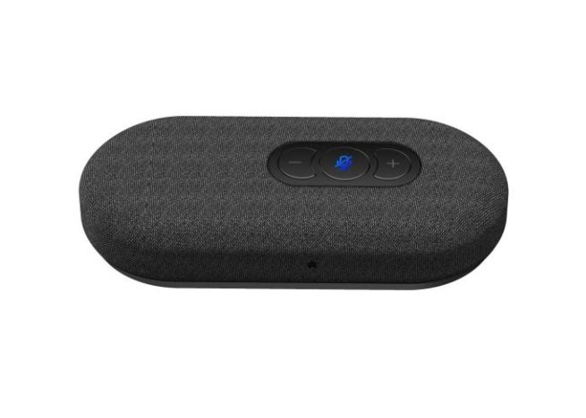 DC6 microphone for meeting