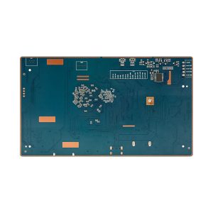 RK3566 embedded system PCBA with 4G LTE model (2)