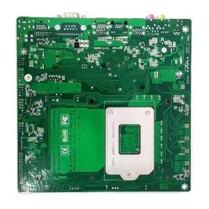 intel X86 Barebone System PCBA (2)