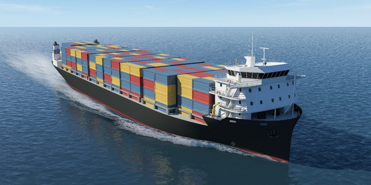 基于RK3588的海运船舶专用边缘计算主机开发 | ScenSmart一站式智能制造平台|OEM|ODM|行业方案