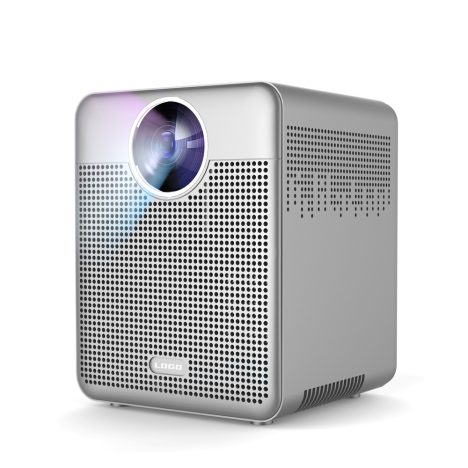 Android 1080P 15 ANSI Smart Projector (2)