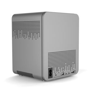 Android 1080P 15 ANSI Smart Projector (3)