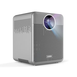 Android 1080P 15 ANSI Smart Projector