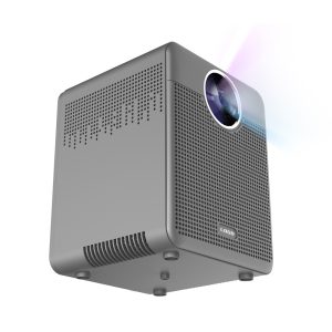 Android 1080P 15 ANSI Smart Projector (4)