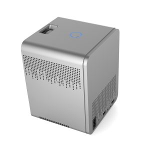 Android 1080P 15 ANSI Smart Projector (5)