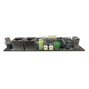 RK3566 embedded system PCBA for smart screen (2)