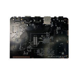 Amlogic S928X 8K PCBA for Information Release System (2)