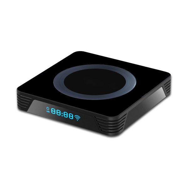 RK3528 android13 OTT BOX