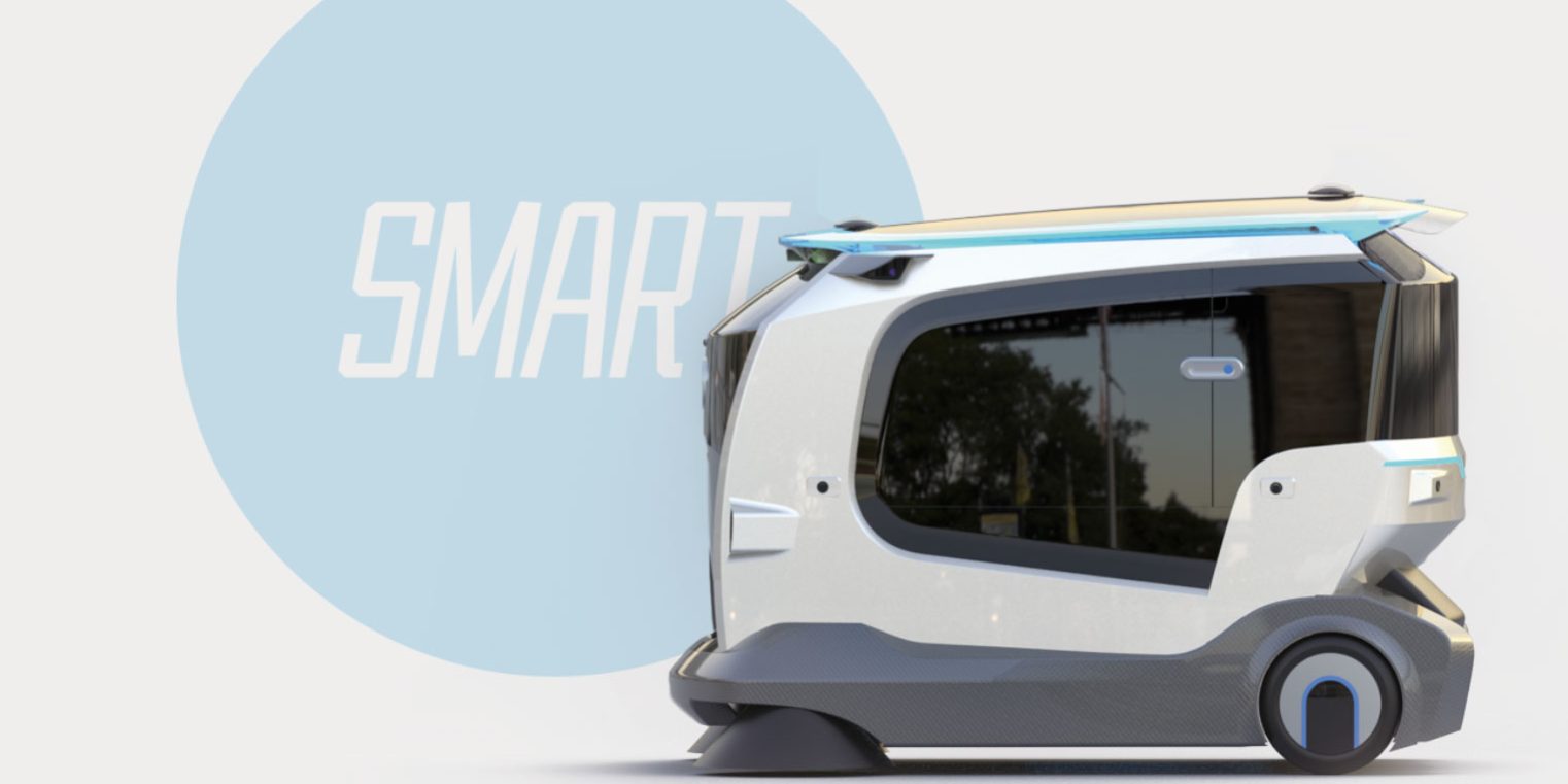 intelligent-cleaning-vehicle