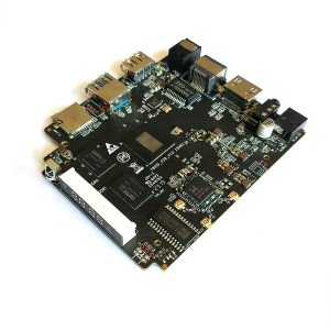 Amlogic S928X PCBA for OTT BOX (3)