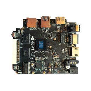 Amlogic S928X PCBA for OTT BOX