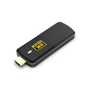 RK3528 Android Smart 8K stream media player